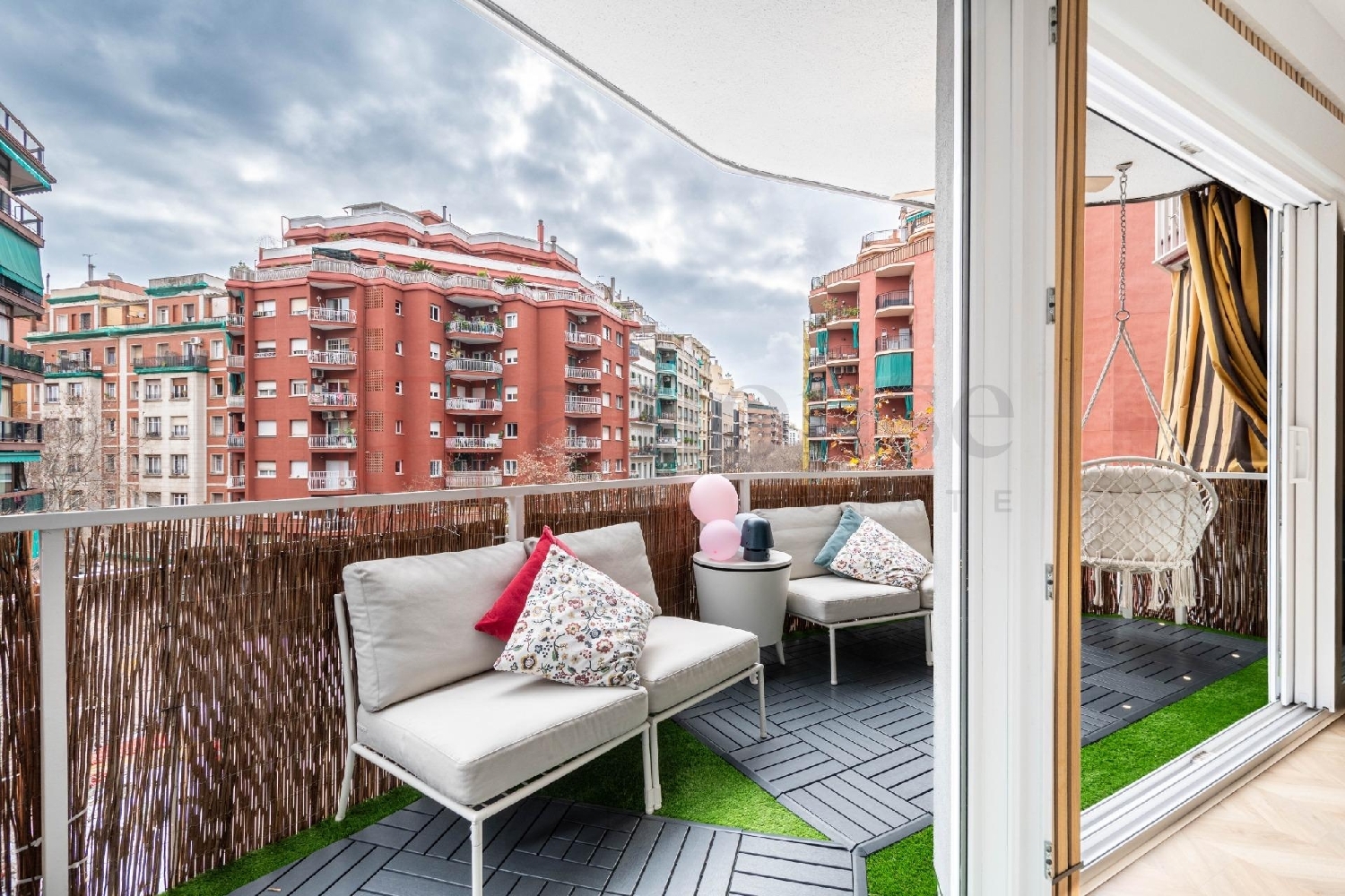  till salu lägenhet Gràcia-Camp D'en Grassot-Gràcia Nova Barcelonès 8