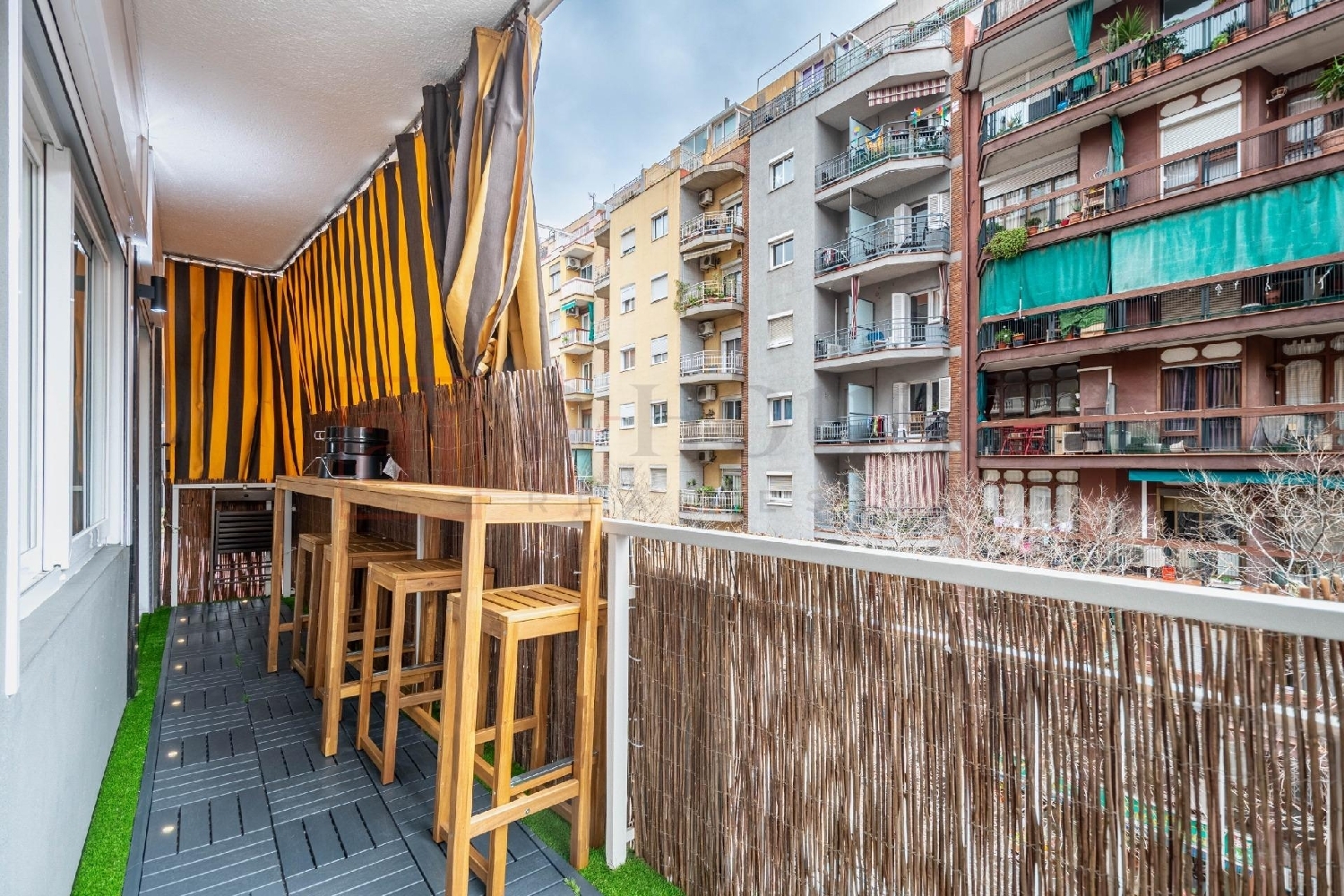  till salu lägenhet Gràcia-Camp D'en Grassot-Gràcia Nova Barcelonès 7