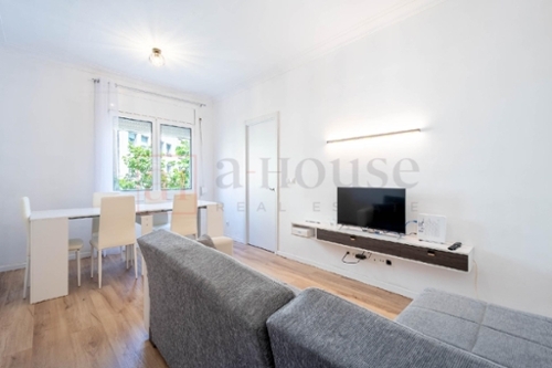 Gràcia-Camp D''en Grassot-Gràcia Nova Barcelonès lägenhet foto 6230769