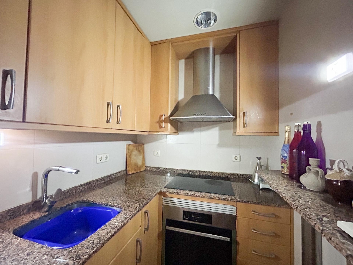  till salu lägenhet Gràcia-Camp D'en Grassot-Gràcia Nova Barcelonès 8