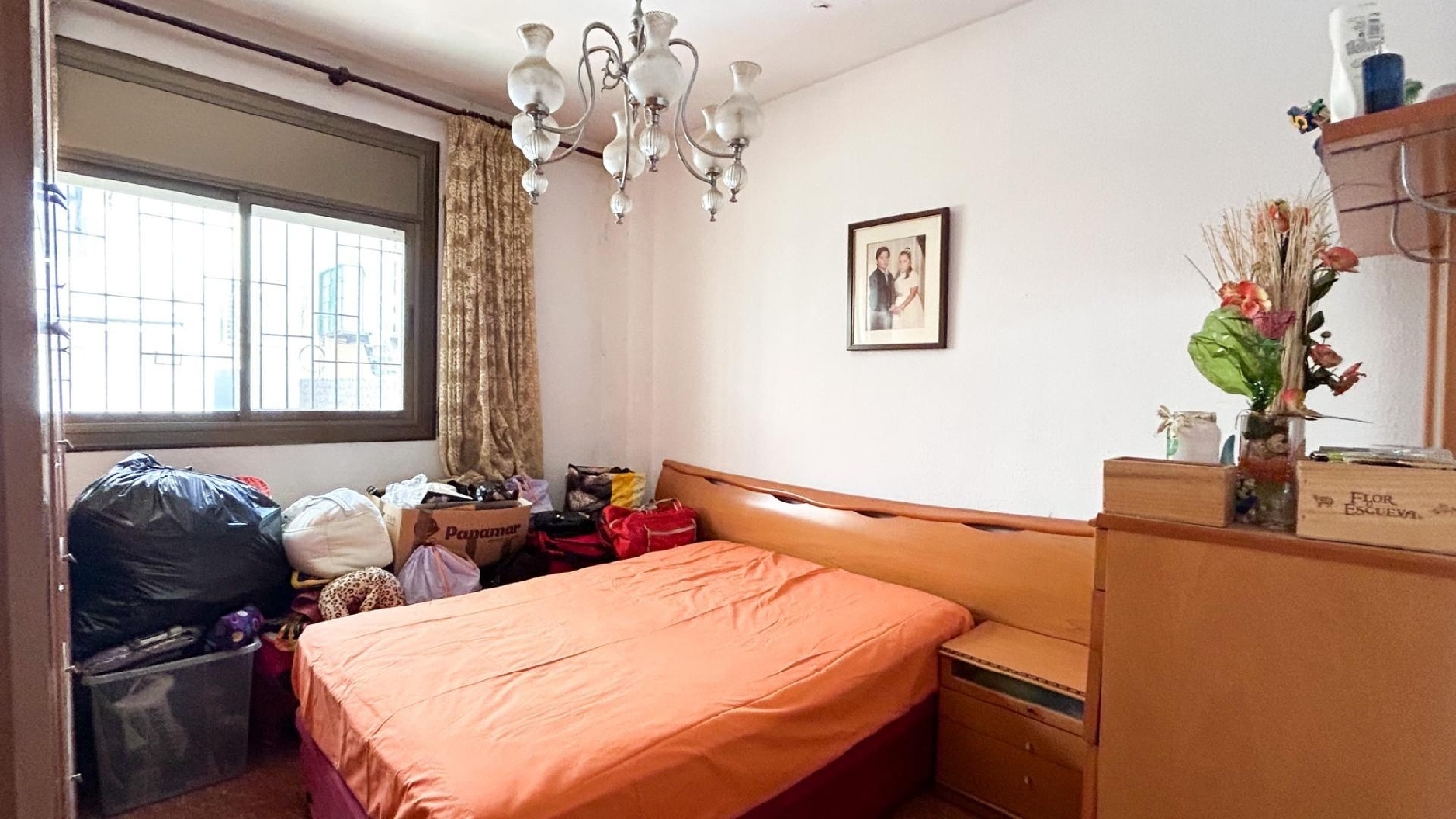  till salu lägenhet Gràcia-Camp D'en Grassot-Gràcia Nova Barcelonès 5