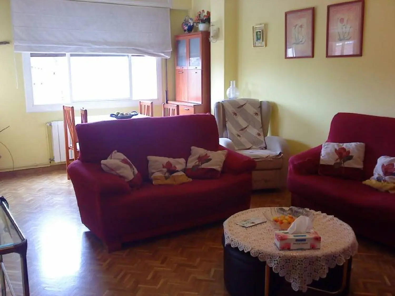 till salu lägenhet Gràcia-Camp D'en Grassot-Gràcia Nova Barcelonès 2