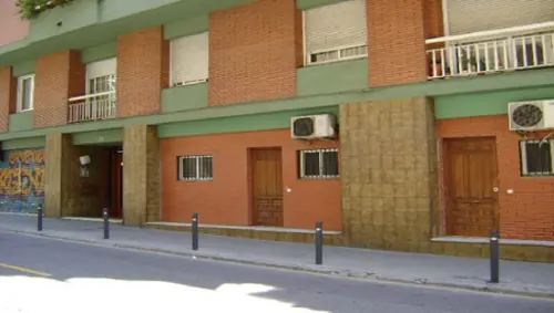 Gràcia-Camp D''en Grassot-Gràcia Nova Barcelonès lägenhet foto 6203151