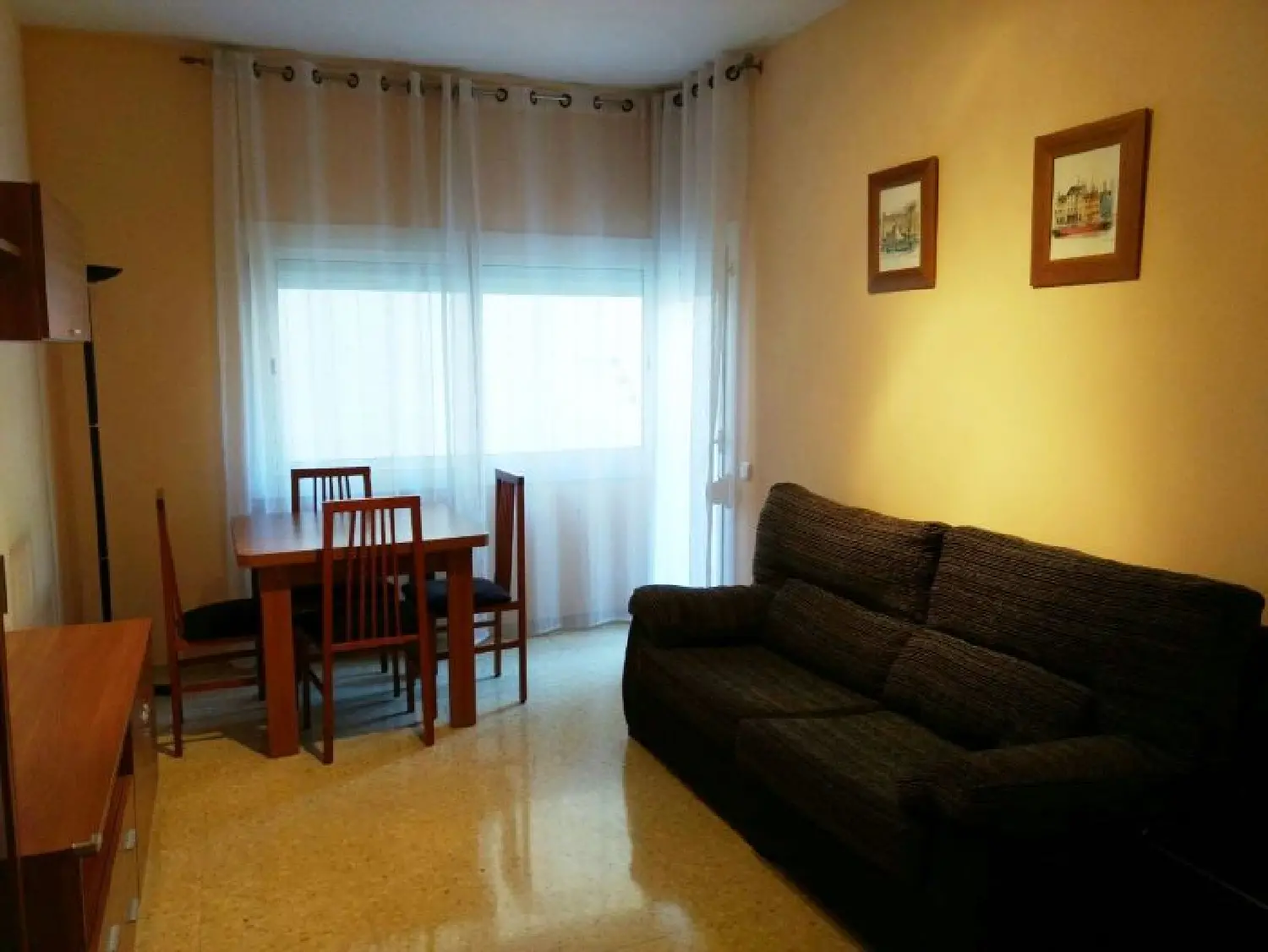  till salu lägenhet Gràcia-Camp D'en Grassot-Gràcia Nova Barcelonès 1