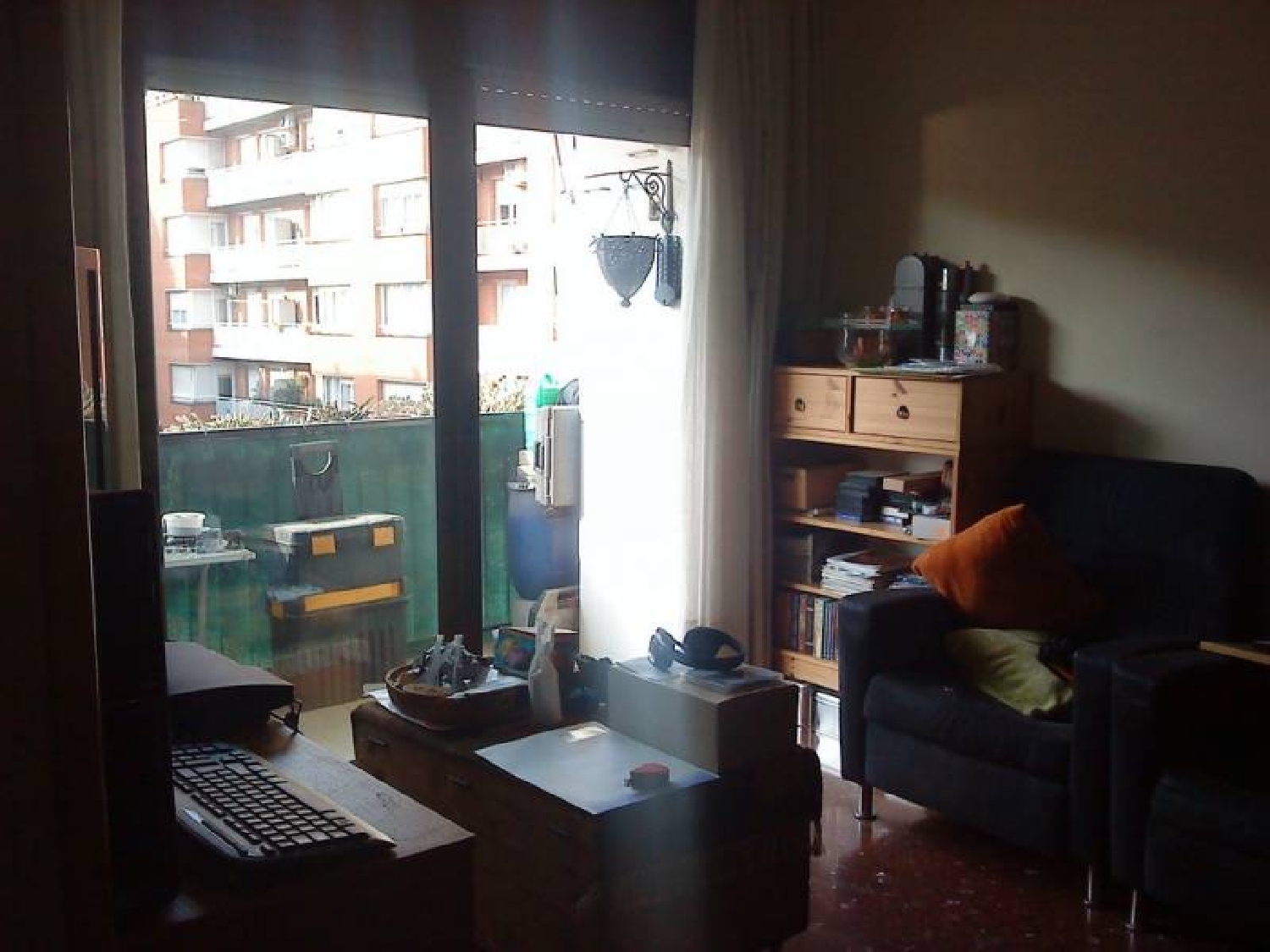  till salu lägenhet Gràcia-Camp D'en Grassot-Gràcia Nova Barcelonès 1