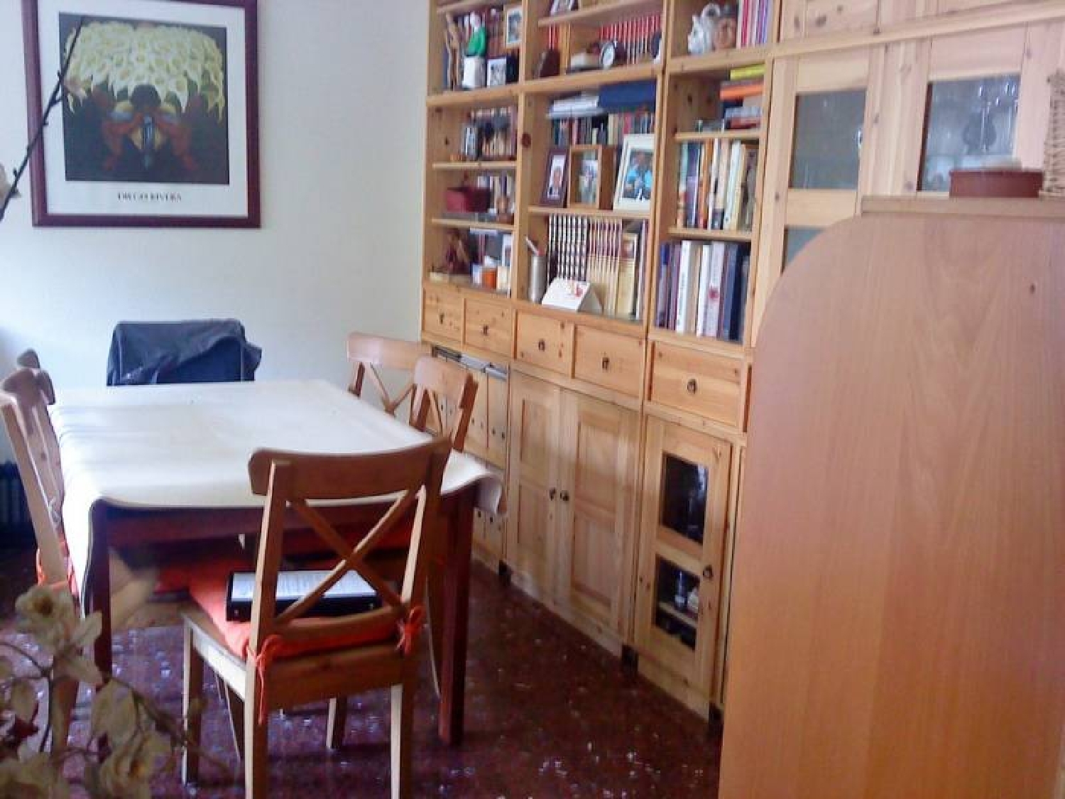 till salu lägenhet Gràcia-Camp D'en Grassot-Gràcia Nova Barcelonès 2