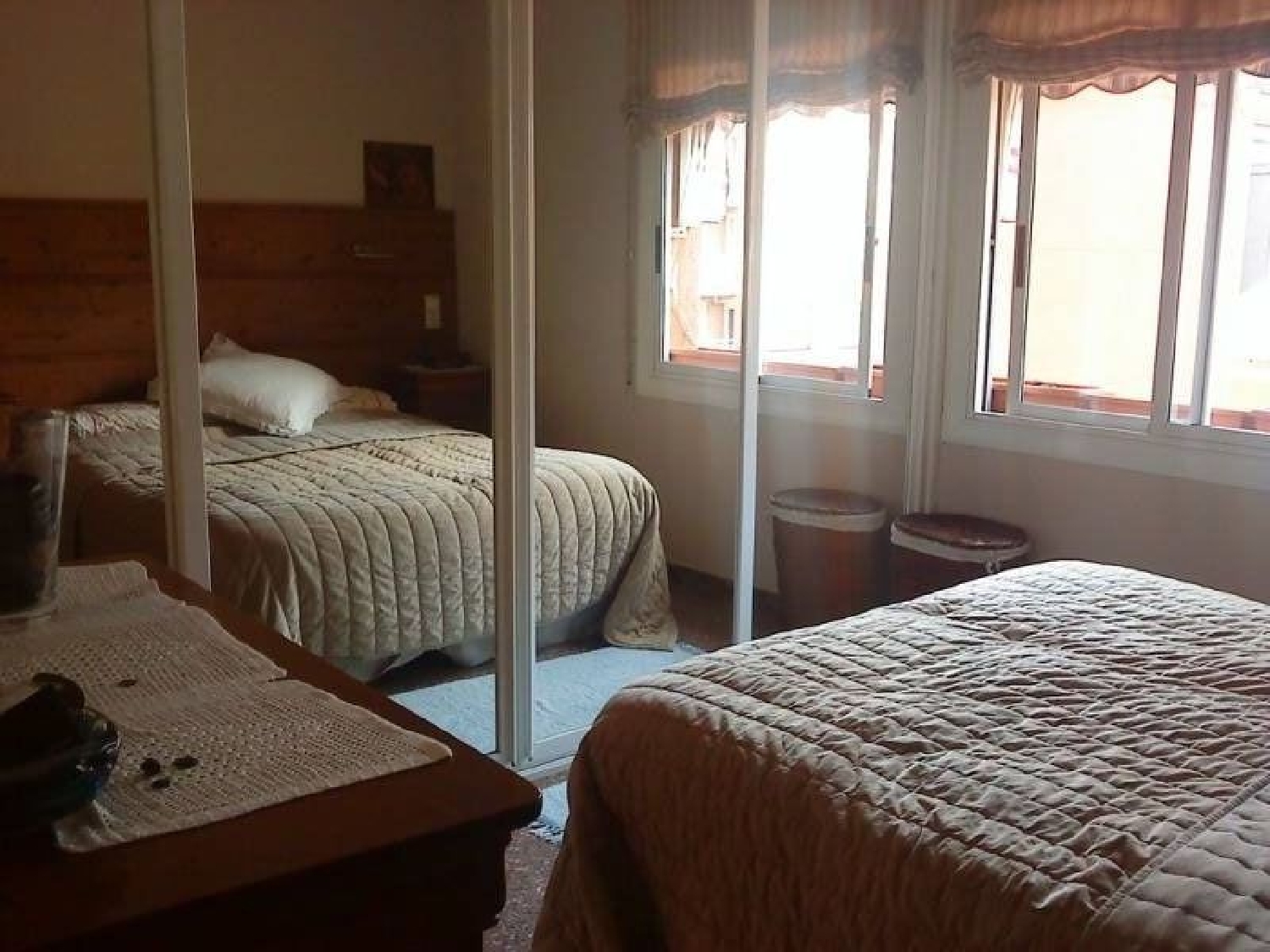  till salu lägenhet Gràcia-Camp D'en Grassot-Gràcia Nova Barcelonès 4