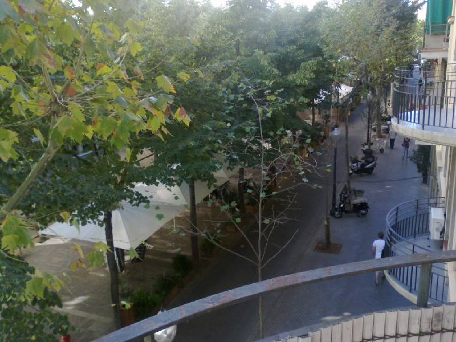 till salu lägenhet Gràcia-Camp D'en Grassot-Gràcia Nova Barcelonès 3