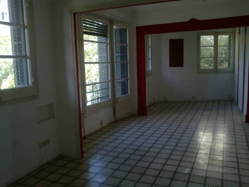 Gràcia-Camp D''en Grassot-Gràcia Nova Barcelonès lägenhet foto 6235488