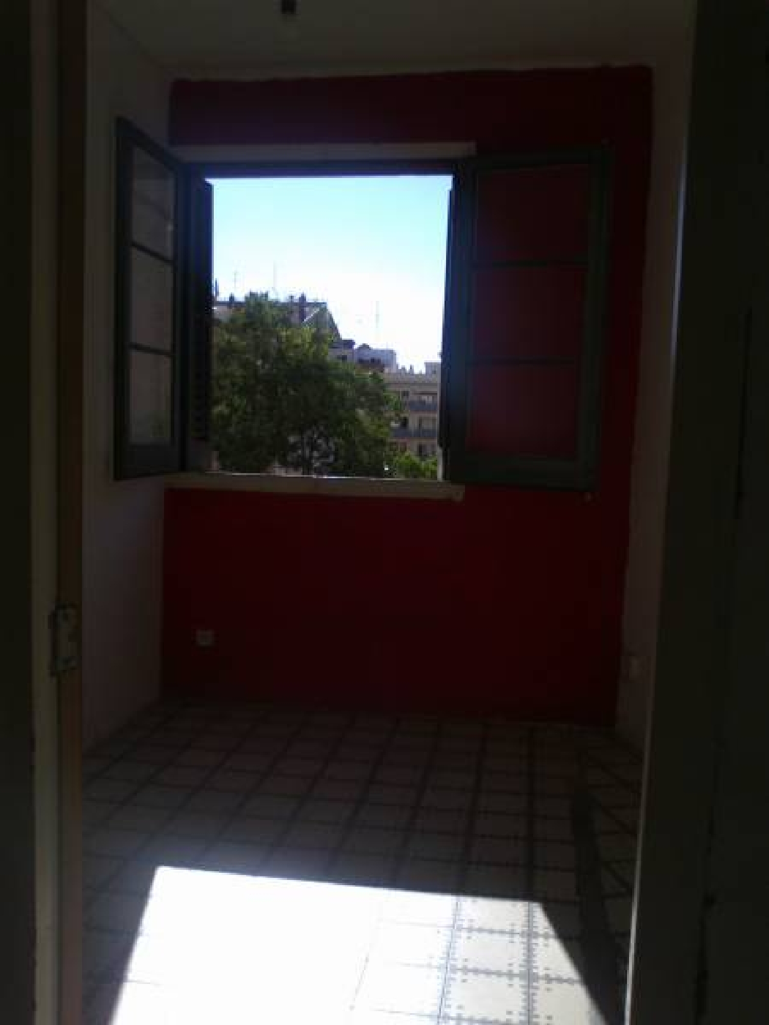  till salu lägenhet Gràcia-Camp D'en Grassot-Gràcia Nova Barcelonès 7