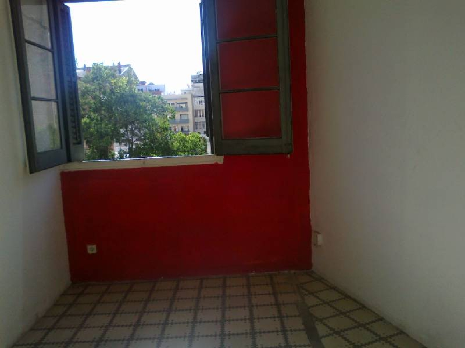  till salu lägenhet Gràcia-Camp D'en Grassot-Gràcia Nova Barcelonès 6