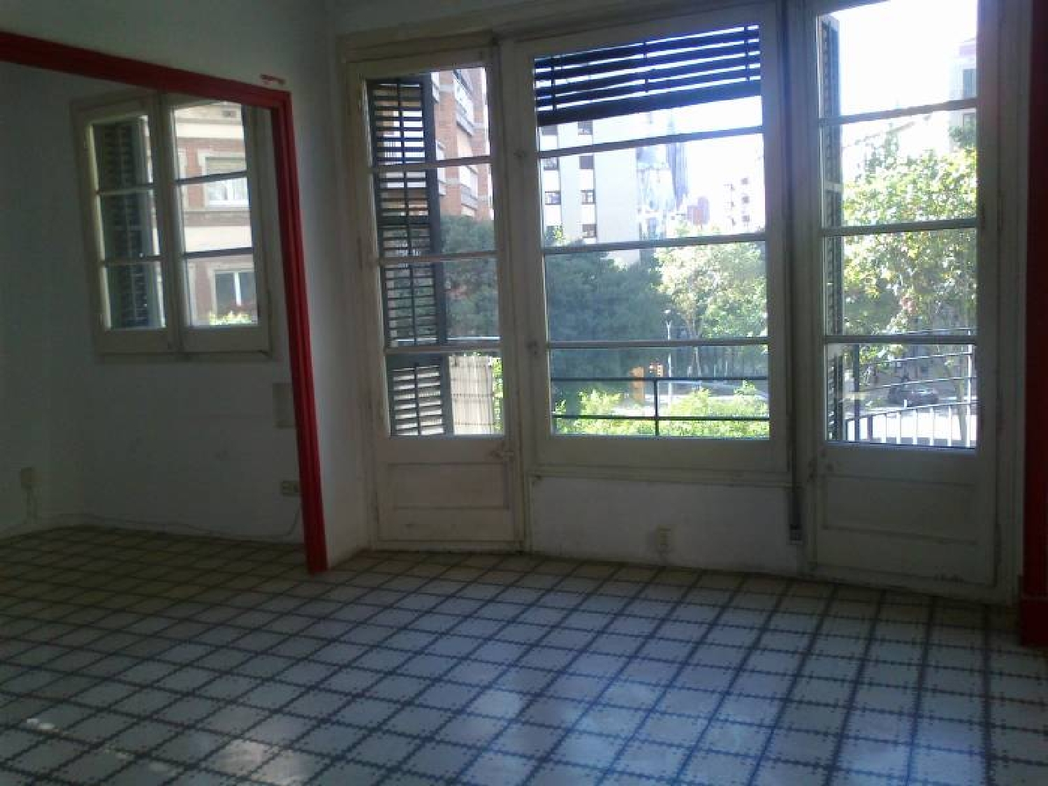  till salu lägenhet Gràcia-Camp D'en Grassot-Gràcia Nova Barcelonès 8