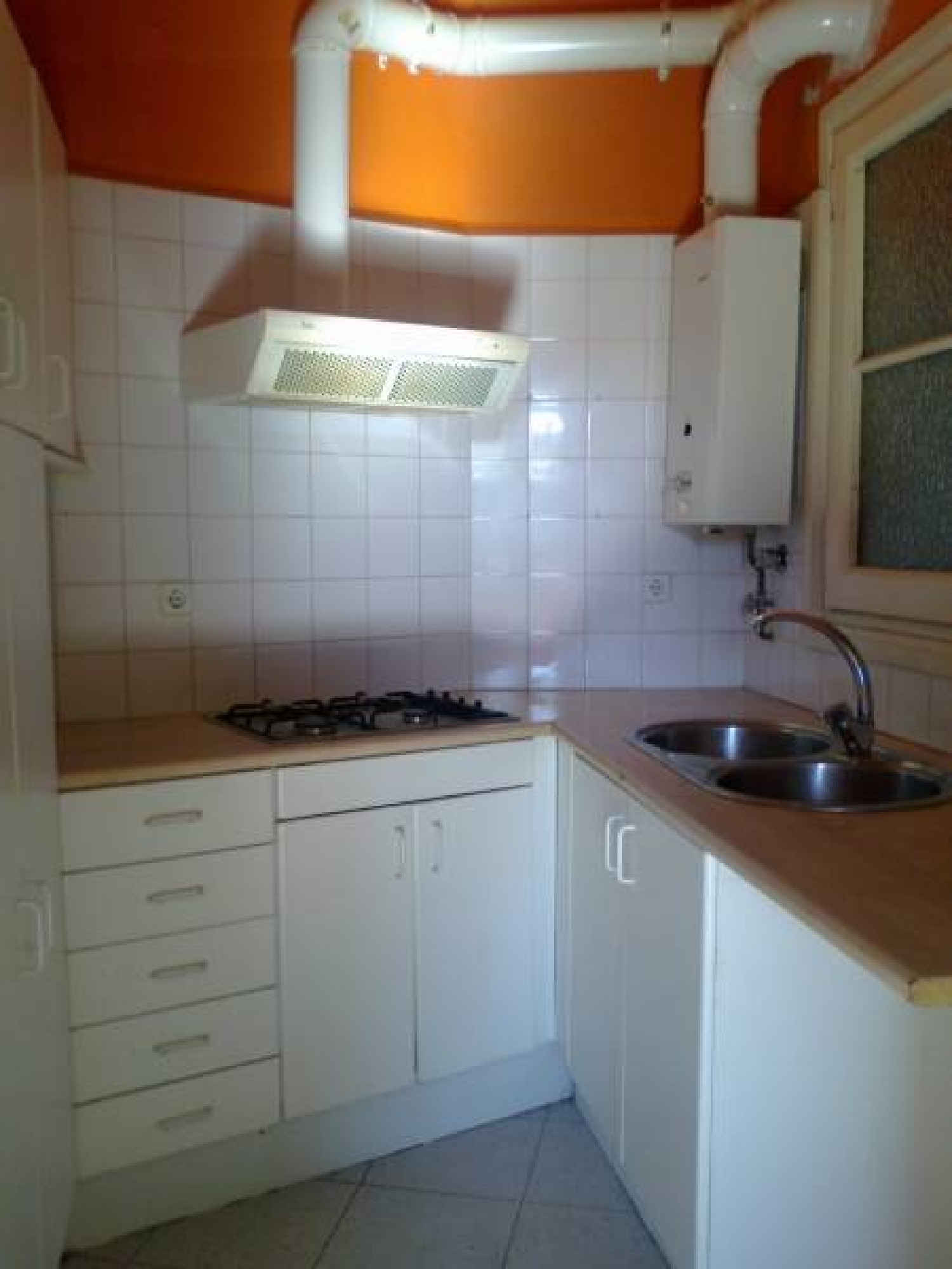  till salu lägenhet Gràcia-Camp D'en Grassot-Gràcia Nova Barcelonès 4