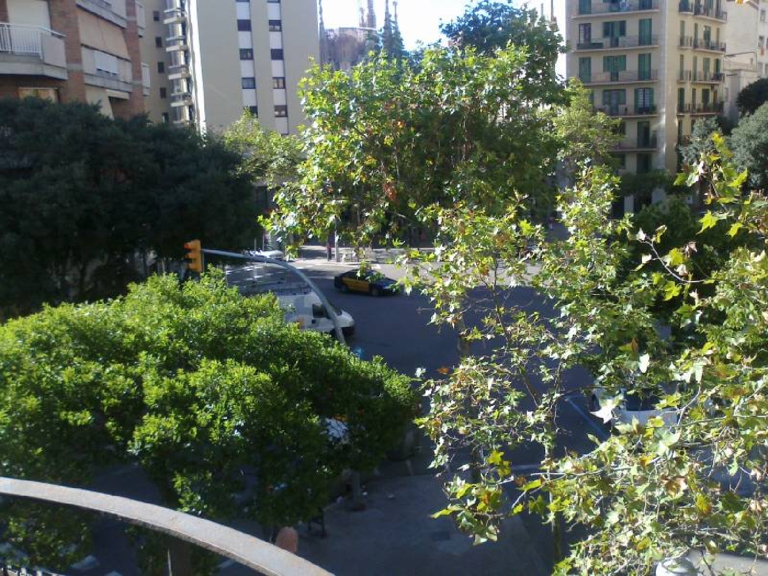till salu lägenhet Gràcia-Camp D'en Grassot-Gràcia Nova Barcelonès 2