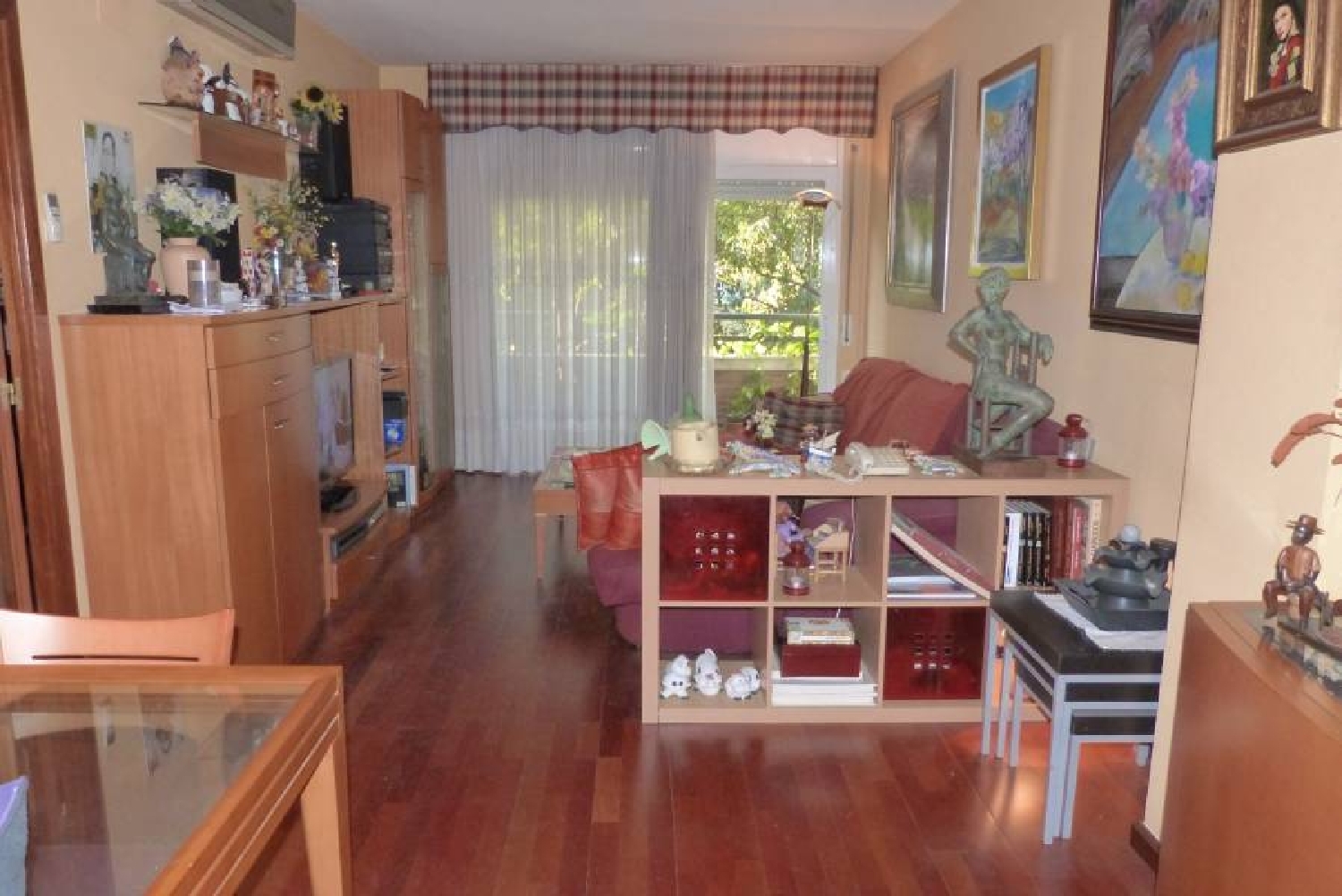  till salu lägenhet Gràcia-Camp D'en Grassot-Gràcia Nova Barcelonès 1