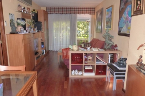 Gràcia-Camp D''en Grassot-Gràcia Nova Barcelonès lägenhet foto 6235531