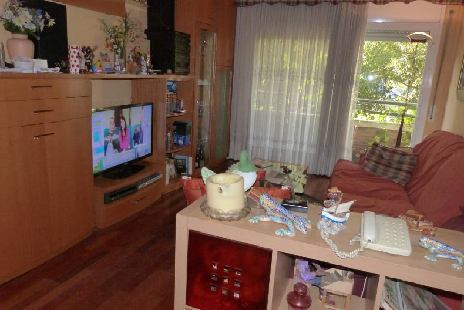  till salu lägenhet Gràcia-Camp D'en Grassot-Gràcia Nova Barcelonès 8