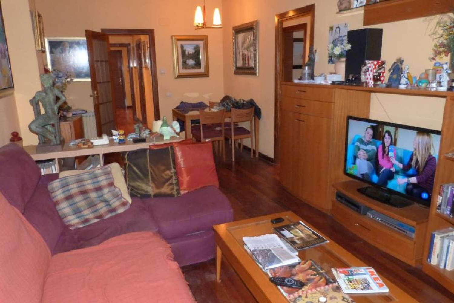  till salu lägenhet Gràcia-Camp D'en Grassot-Gràcia Nova Barcelonès 7