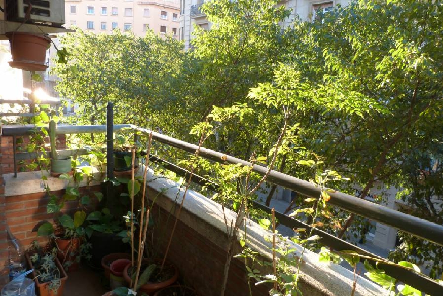  till salu lägenhet Gràcia-Camp D'en Grassot-Gràcia Nova Barcelonès 6