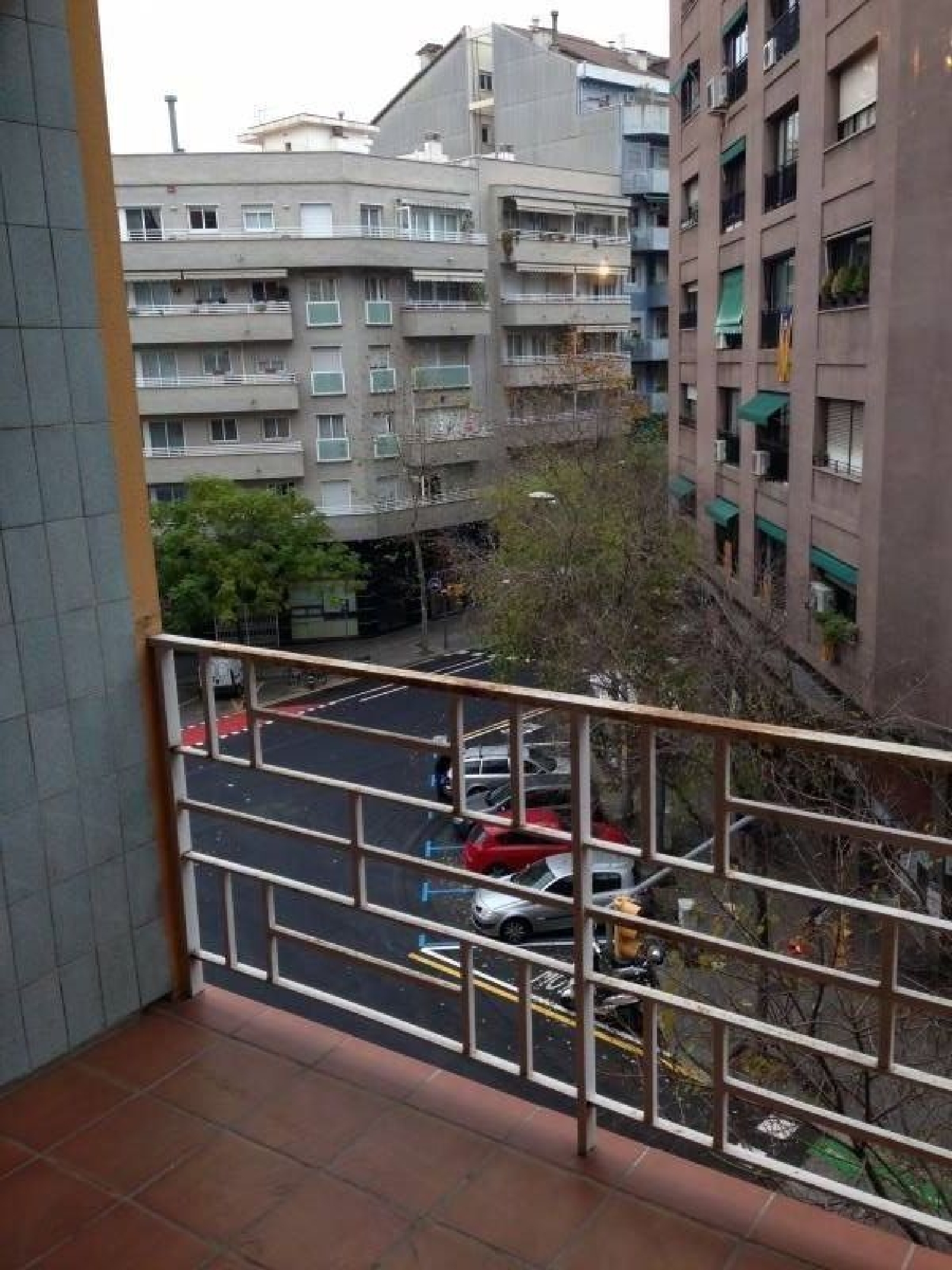 till salu lägenhet Gràcia-Camp D'en Grassot-Gràcia Nova Barcelonès 3