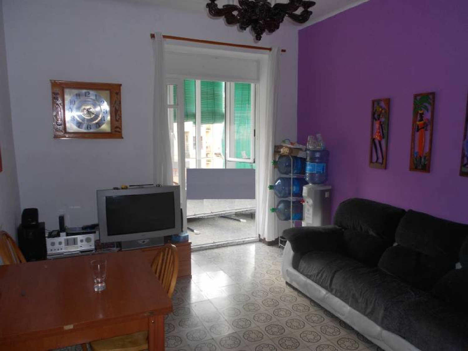  till salu lägenhet Gràcia-Camp D'en Grassot-Gràcia Nova Barcelonès 1