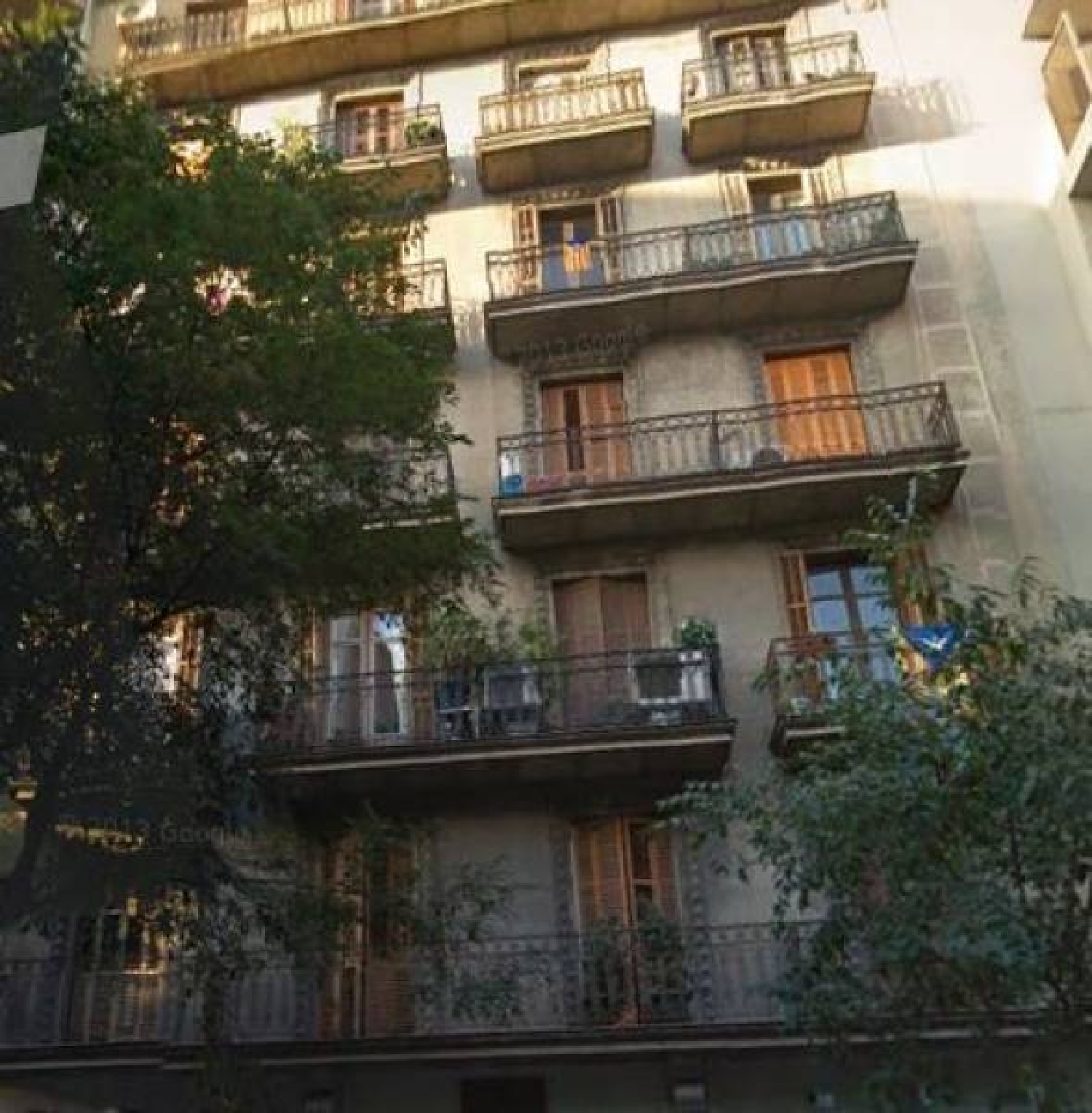  till salu lägenhet Gràcia-Camp D'en Grassot-Gràcia Nova Barcelonès 4