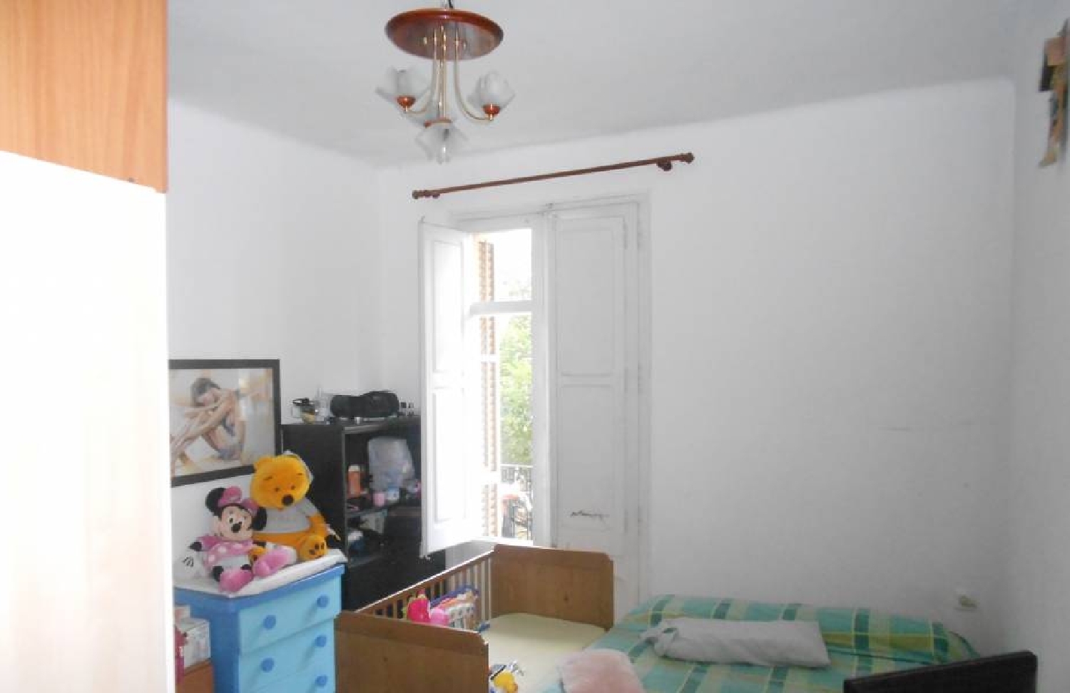 till salu lägenhet Gràcia-Camp D'en Grassot-Gràcia Nova Barcelonès 2