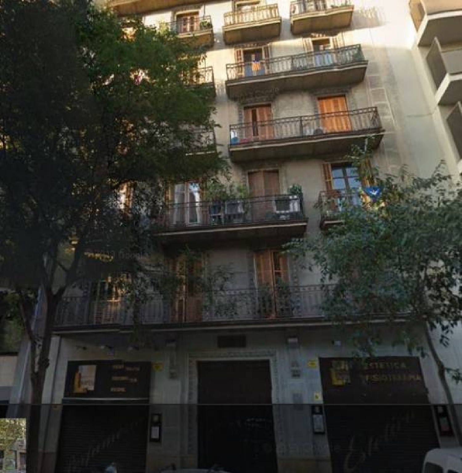  till salu lägenhet Gràcia-Camp D'en Grassot-Gràcia Nova Barcelonès 5