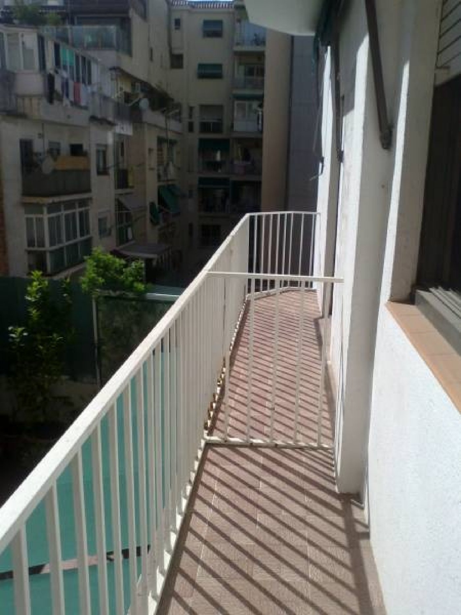 till salu lägenhet Gràcia-Camp D'en Grassot-Gràcia Nova Barcelonès 2