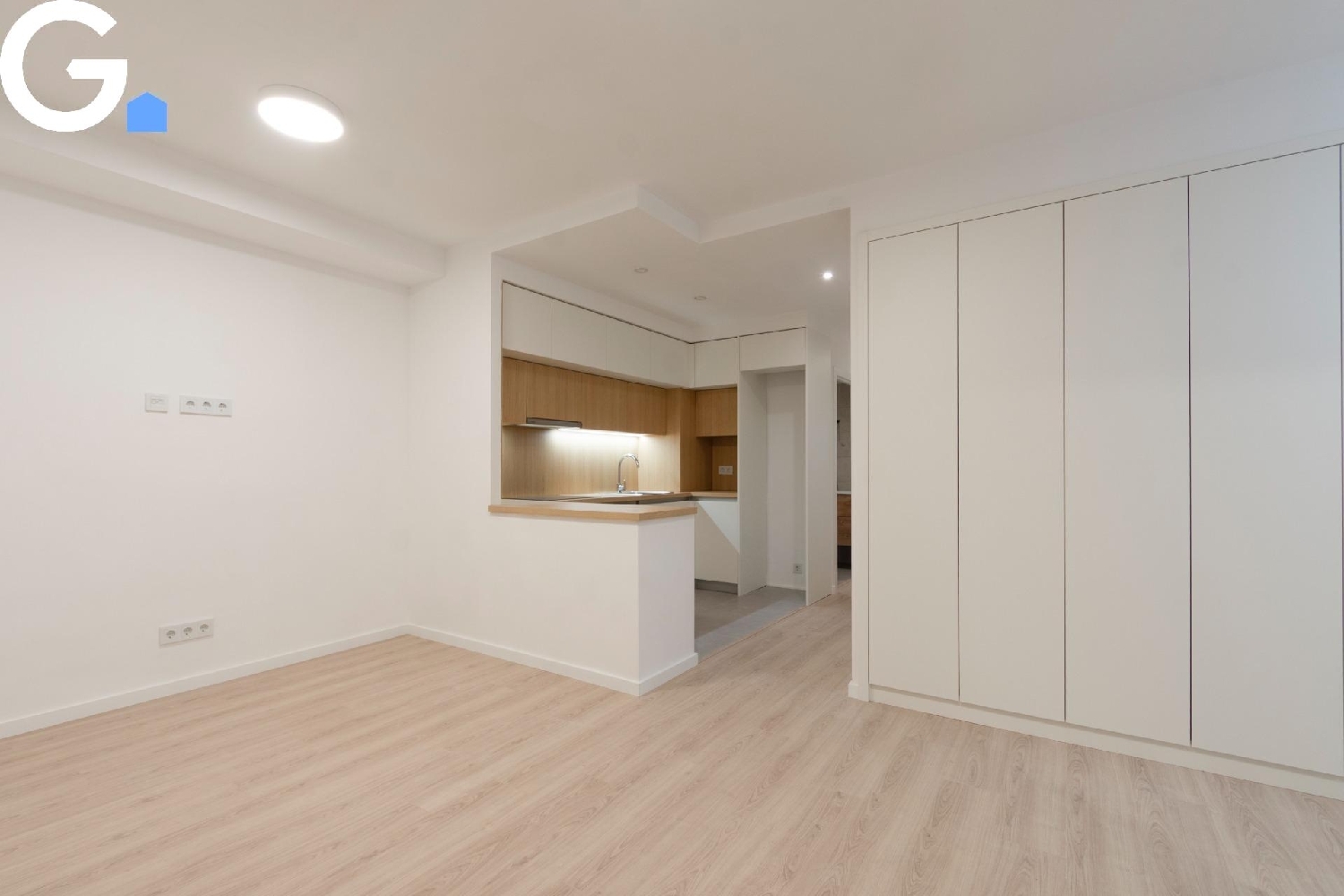 till salu lägenhet Gràcia-Camp D'en Grassot-Gràcia Nova Barcelonès 2