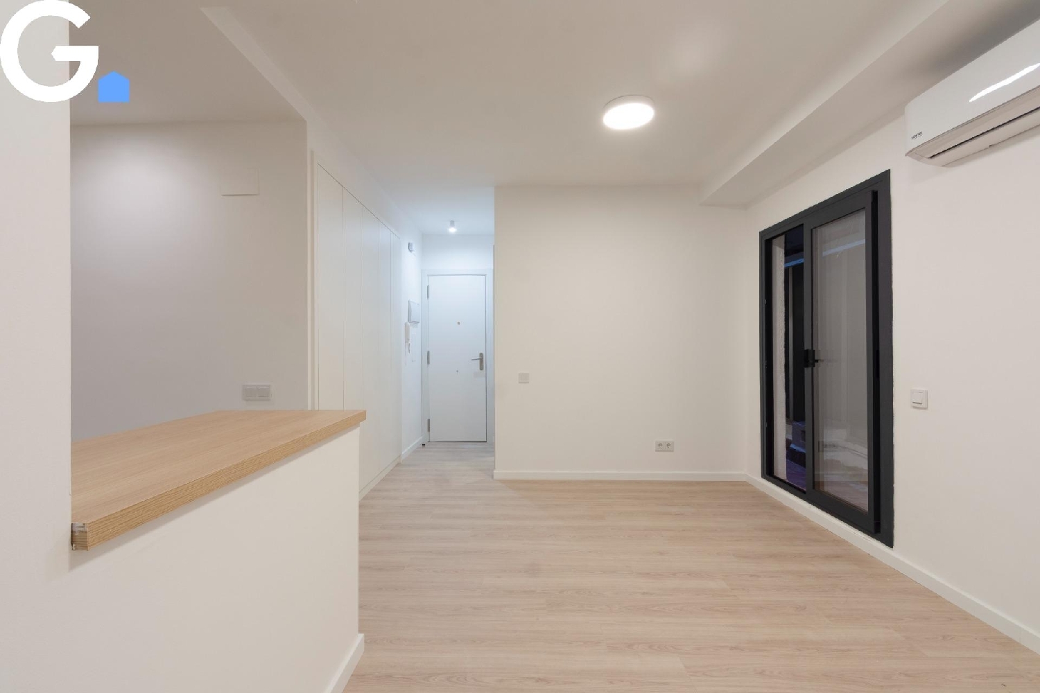  till salu lägenhet Gràcia-Camp D'en Grassot-Gràcia Nova Barcelonès 4