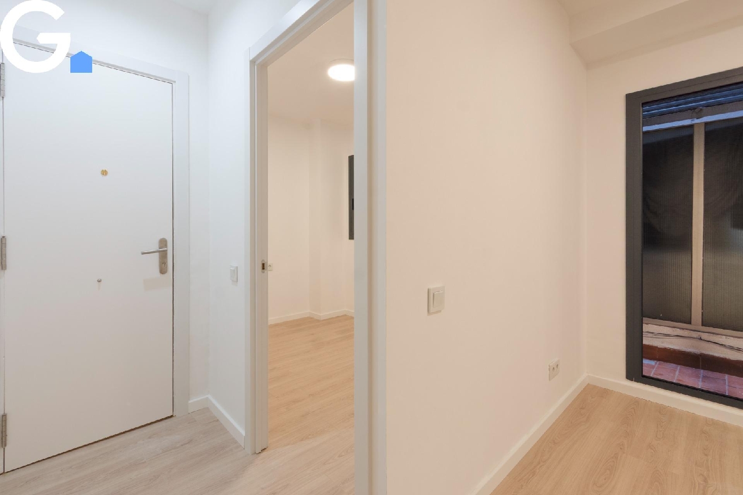  till salu lägenhet Gràcia-Camp D'en Grassot-Gràcia Nova Barcelonès 7