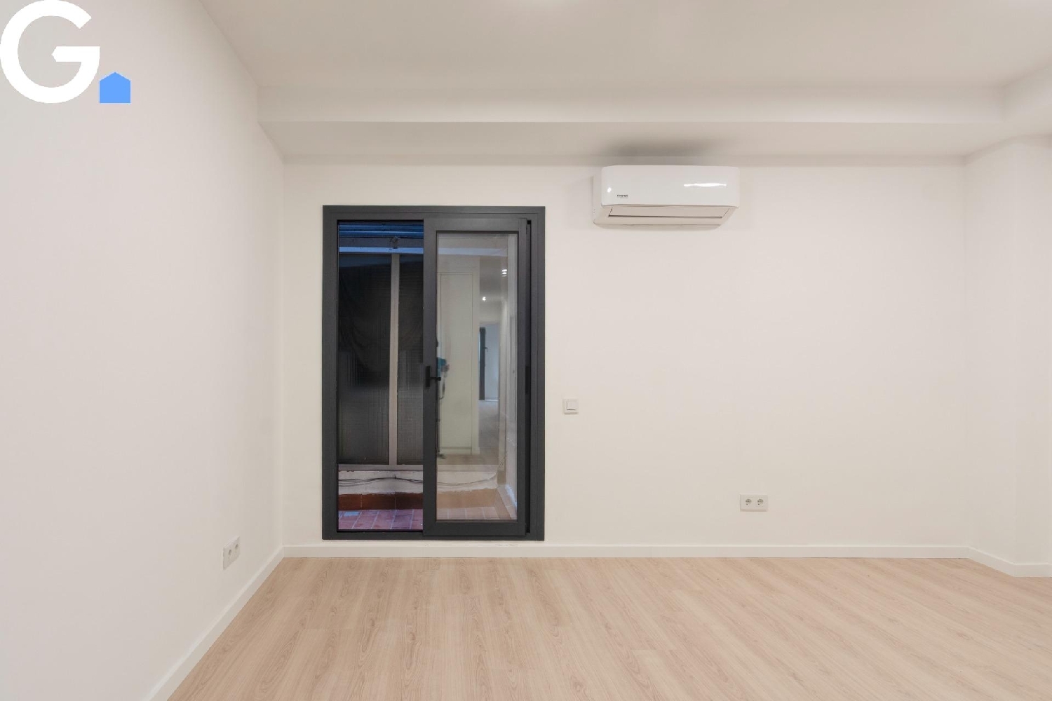  till salu lägenhet Gràcia-Camp D'en Grassot-Gràcia Nova Barcelonès 6