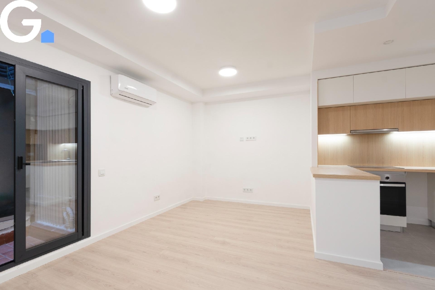  till salu lägenhet Gràcia-Camp D'en Grassot-Gràcia Nova Barcelonès 1