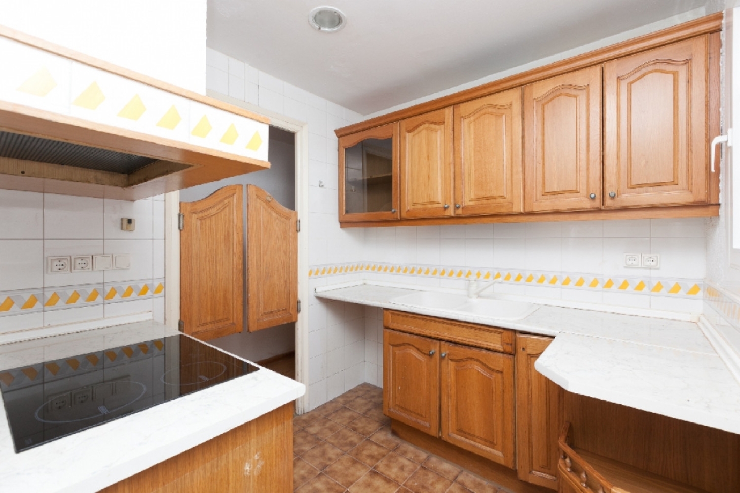 kaufen Wohnung Ca N'armengol Baix Llobregat 3