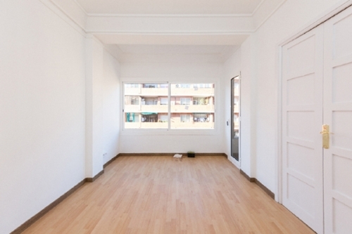 Gràcia-Camp D''en Grassot-Gràcia Nova Barcelonès lägenhet foto 6248645