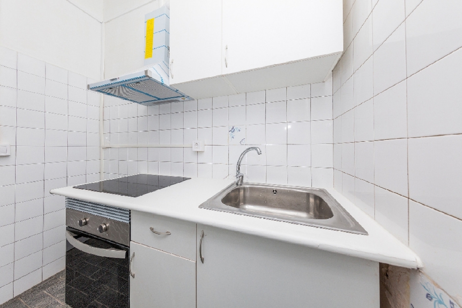 till salu lägenhet Gràcia-Camp D'en Grassot-Gràcia Nova Barcelonès 3