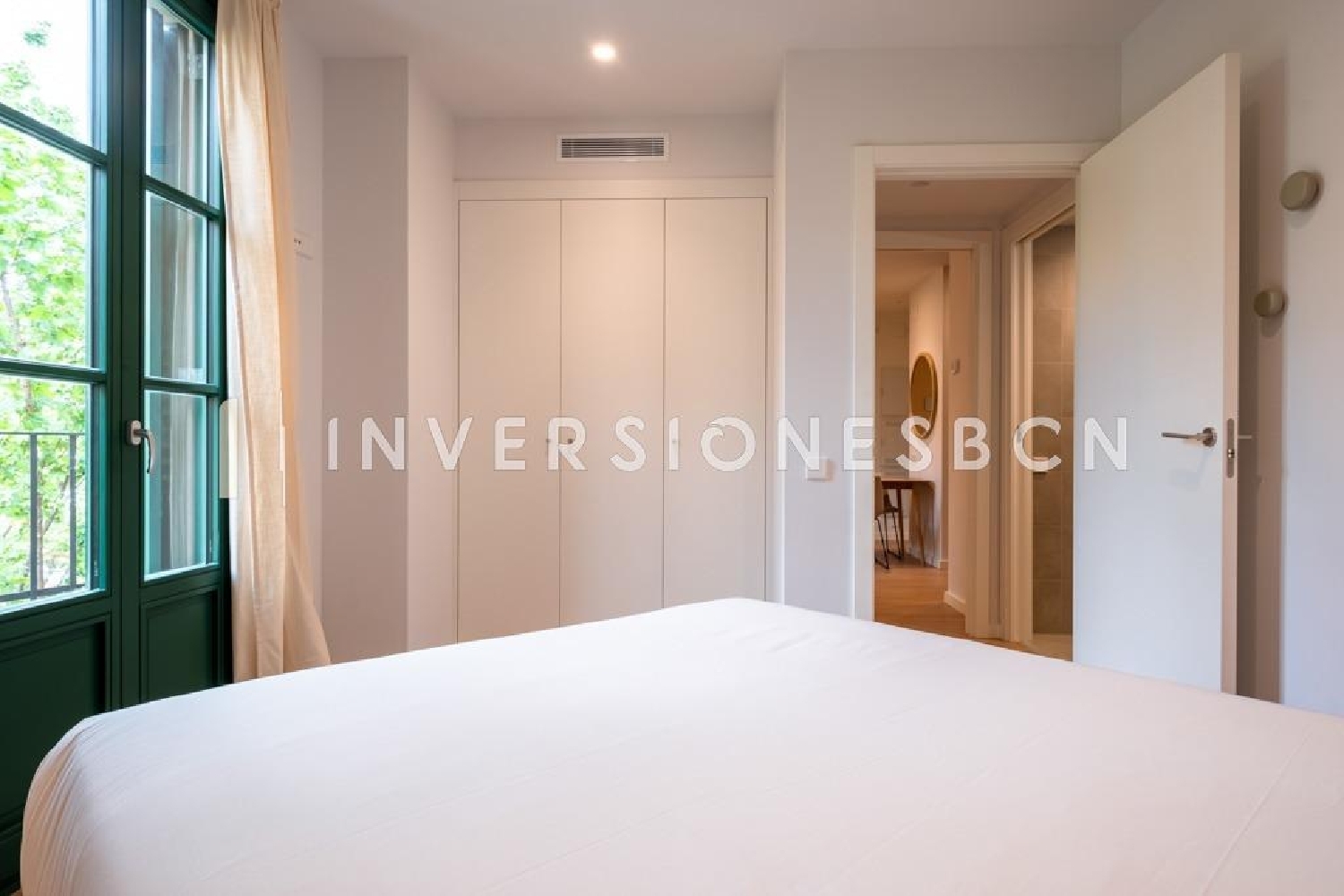  till salu lägenhet Horta Guinardó-Baix Guinardó Barcelonès 7