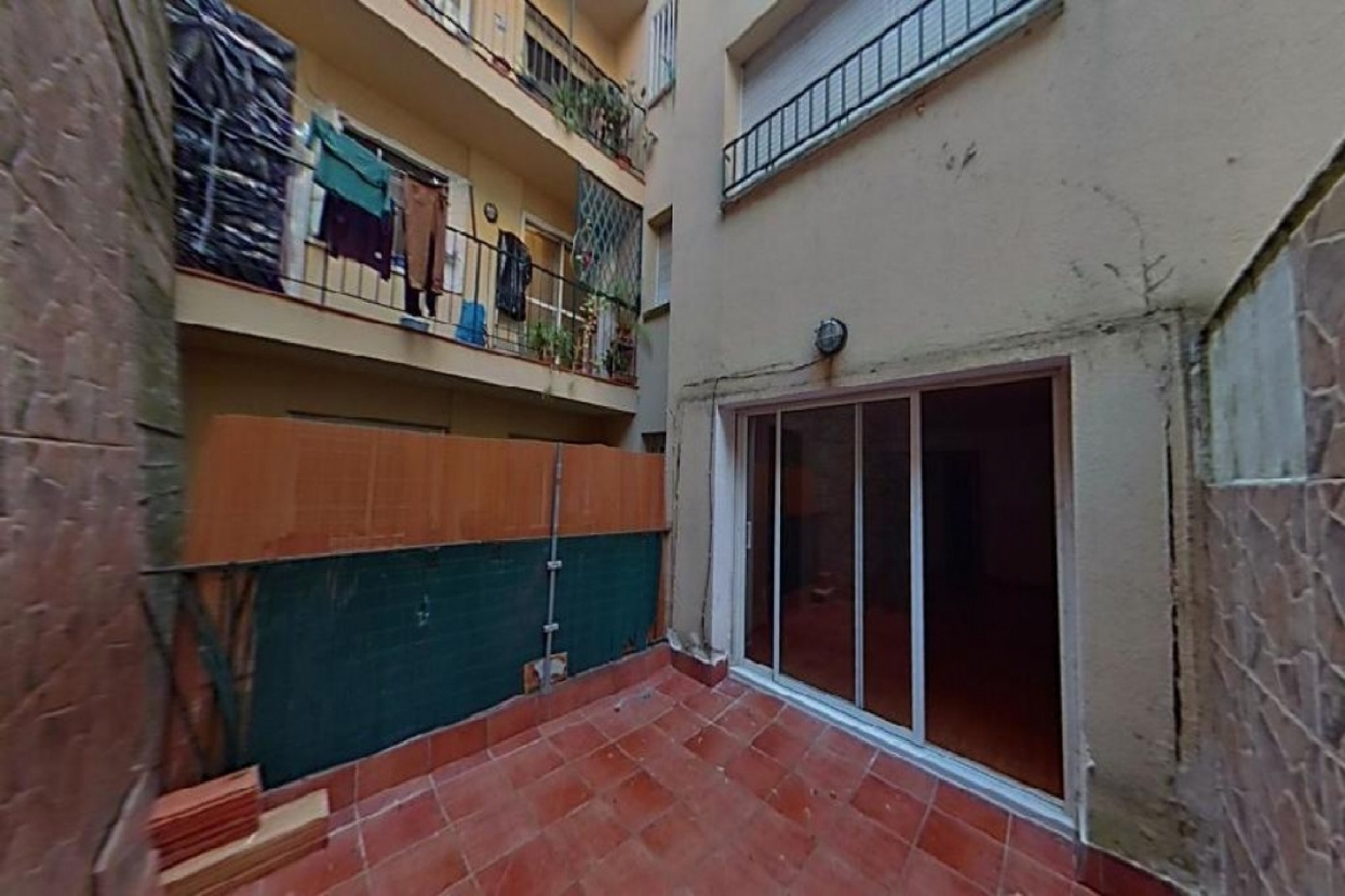  till salu lägenhet Gràcia-El Coll Barcelonès 8