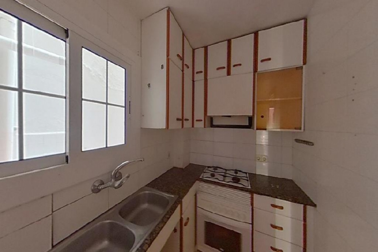 till salu lägenhet Gràcia-El Coll Barcelonès 3
