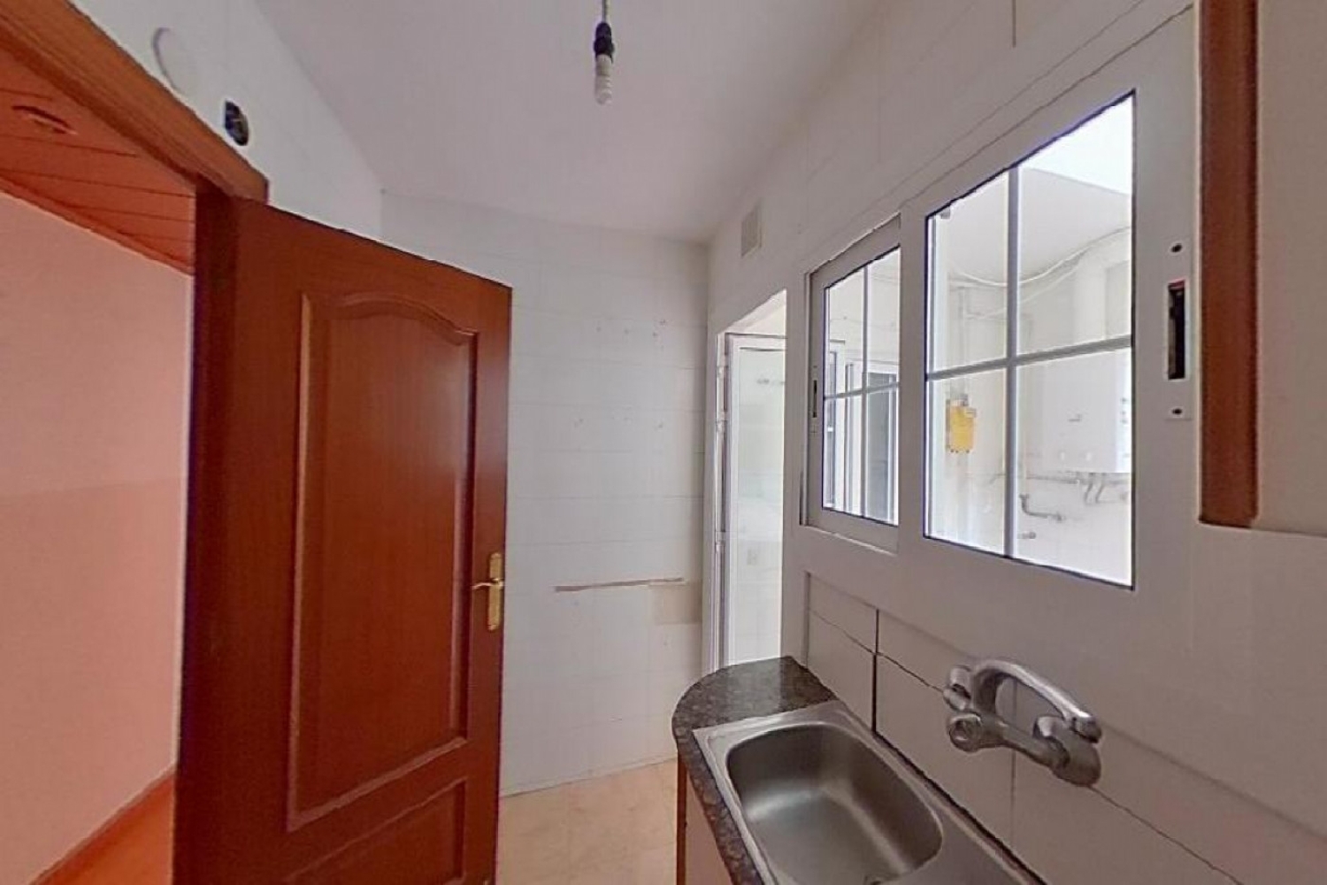 till salu lägenhet Gràcia-El Coll Barcelonès 2