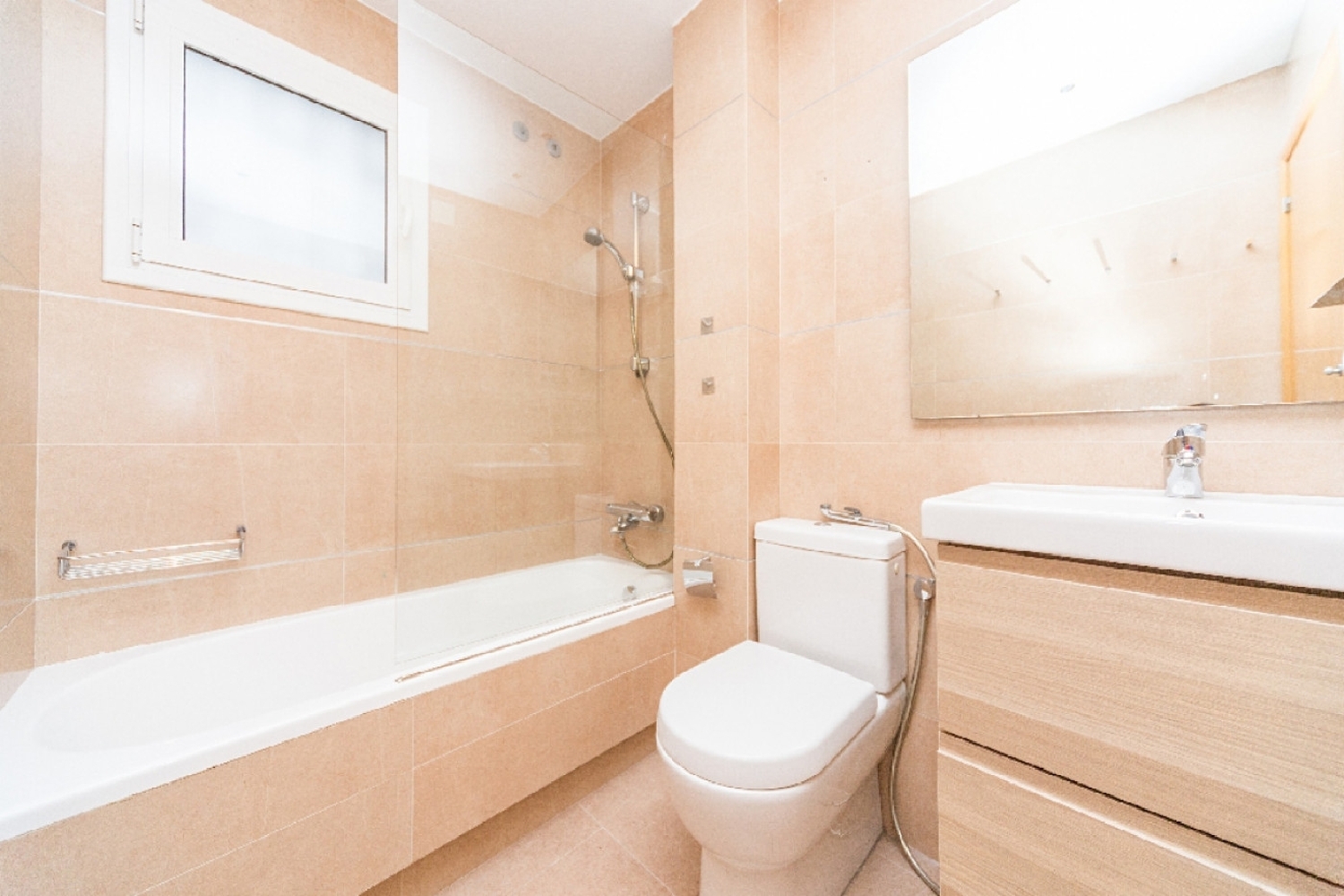  kaufen Wohnung Gràcia-El Coll Barcelonès 4