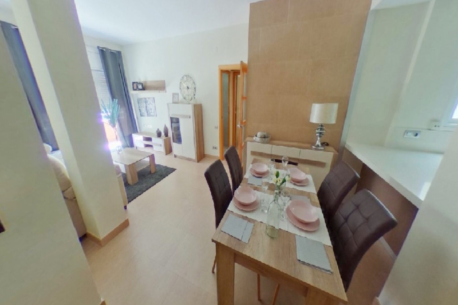  kaufen Wohnung Gràcia-El Coll Barcelonès 6