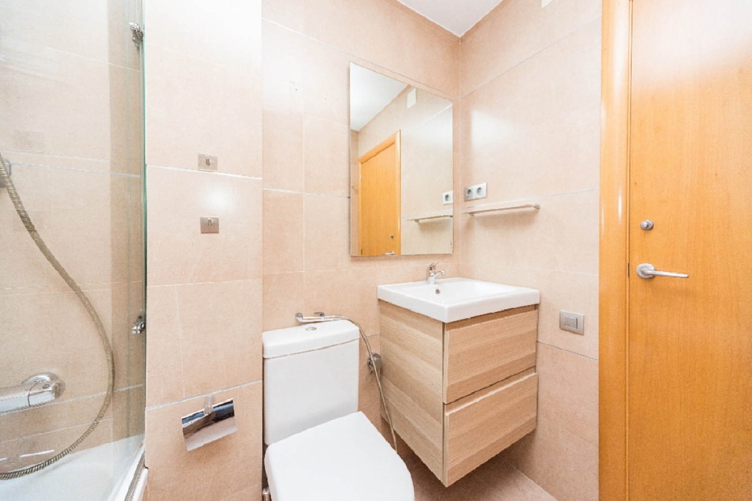  kaufen Wohnung Gràcia-El Coll Barcelonès 5
