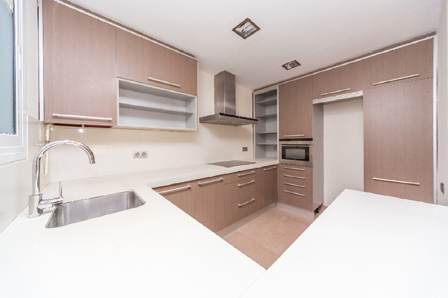 kaufen Wohnung Gràcia-El Coll Barcelonès 3