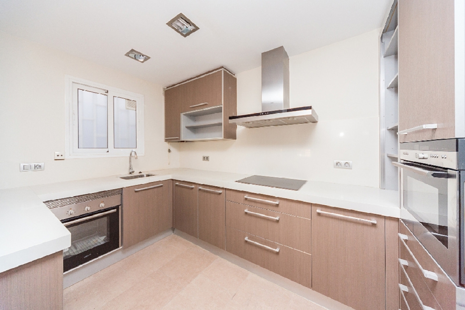 kaufen Wohnung Gràcia-El Coll Barcelonès 2