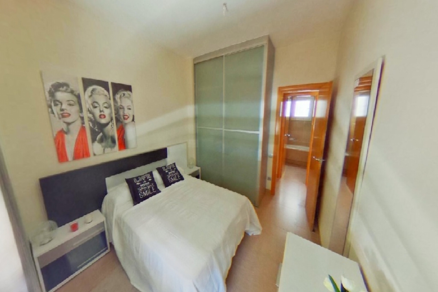  kaufen Wohnung Gràcia-El Coll Barcelonès 8