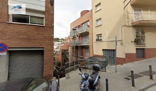 Gràcia-Vallcarca-Penitents Barcelonès lägenhet foto 6215887
