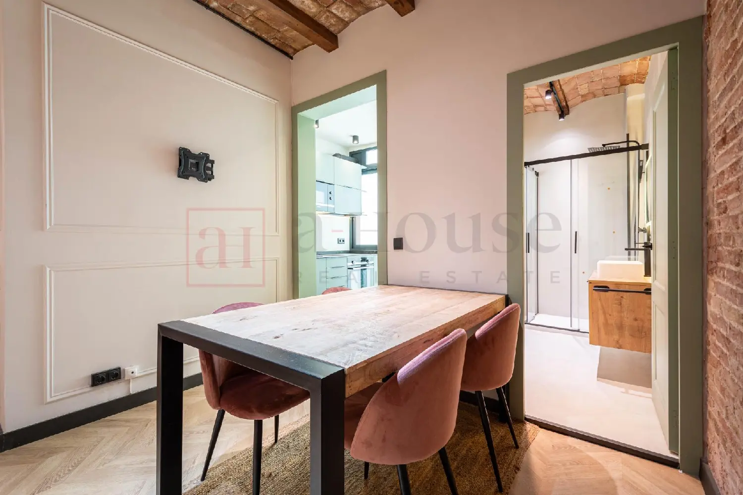 till salu lägenhet Gràcia-Vila De Gràcia Barcelonès 2