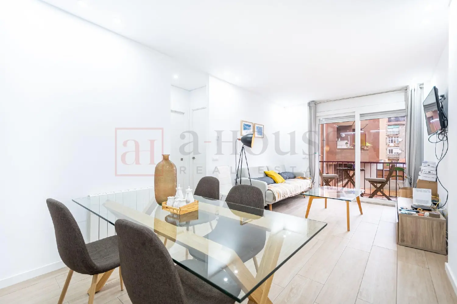  till salu lägenhet Gràcia-Vila De Gràcia Barcelonès 6